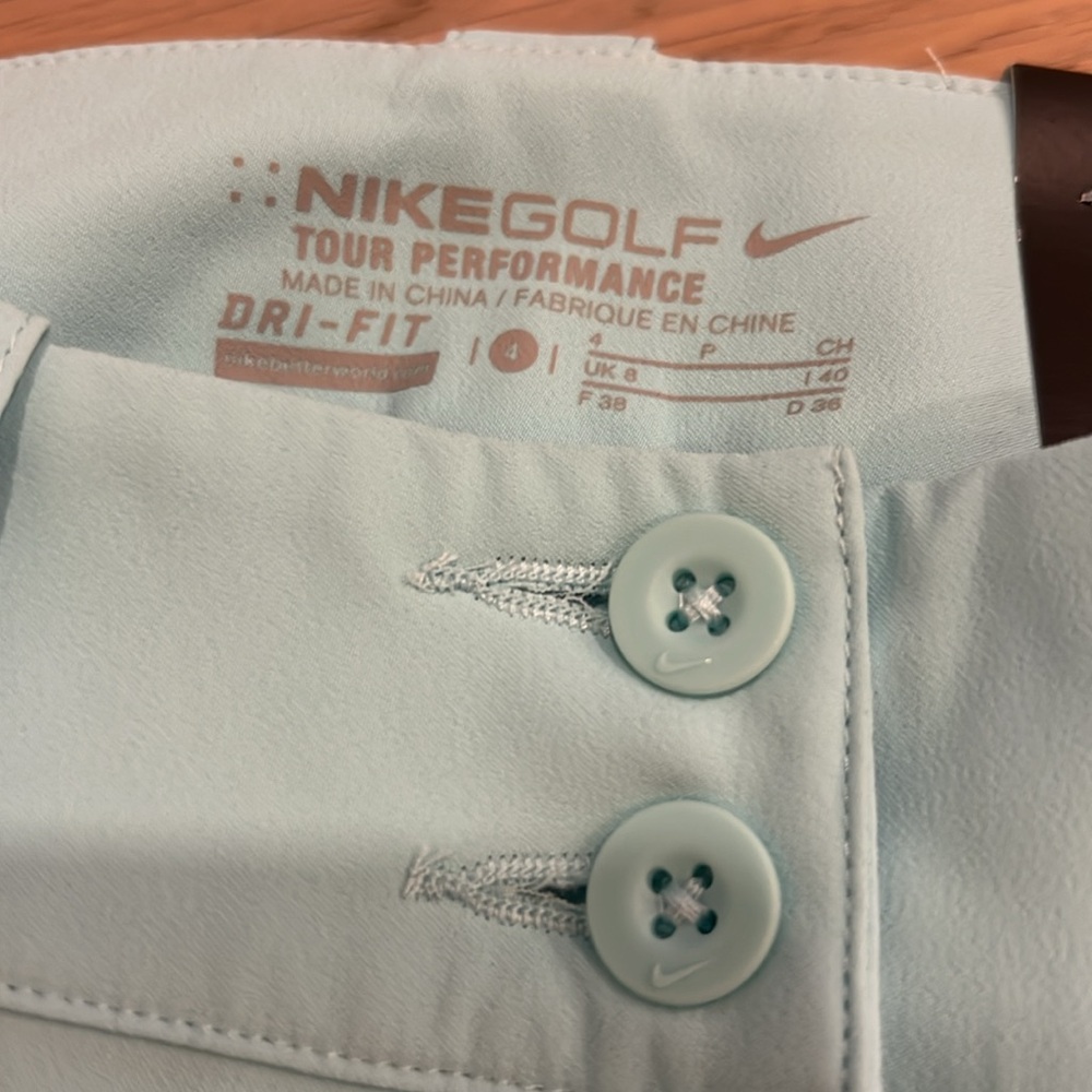 Nike Golf Tour Performance DRI-FIT short